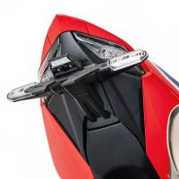 Portamatriculas Honda CBR1000RR-R-SP 20- Â· 3