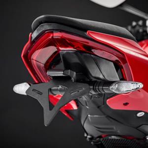 Portamatriculas Ducati Streetfigter V4 20-