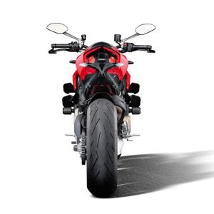 Portamatriculas Ducati Panigale V4 20- Â· 2