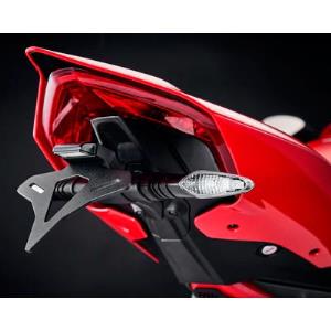 Portamatriculas Ducati Panigale V4 20- Â· 3