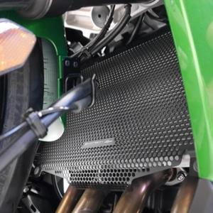 Cubre radiador Kawasaki Ninja 1000SX 20+ Â· 2