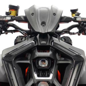 Cupula KTM 1390 Super Duke R 24- EP