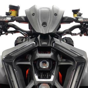 Cupula KTM 1390 Super Duke R 24- EP