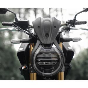 Cupula Honda CB650R 24- EP Â· 2