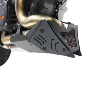 Cubre carter KTM 1290 Super Duke R 2020+