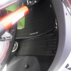 Protector radiador Kawasaki ZX10R-RR 21- EP Â· 2