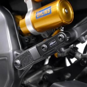 Tapas ciegas Yamaha MT09-SP 21-23 EP