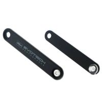 Tapas estriberas Triumph Daytona 660 21+