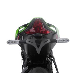 Portamatriculas EP Kawasaki ZX10R-RR 21-25 Â· 2
