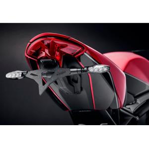 Portamatriculas Triumph Speed Triple 1200 21- EP Â· 3
