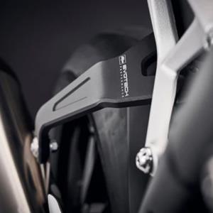 Tirante escape Triumph Street Triple 1200 21- Â· 2