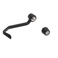 Protector maneta freno Aprilia RS660, RS4, Tuono Â· 2