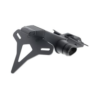 Portamatriculas Yamaha MT09 21-23 EP