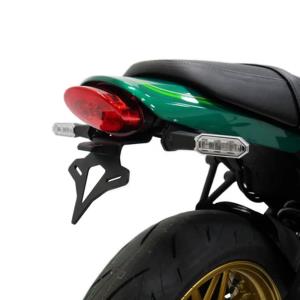 Portamatriculas Kawasaki Z650RS 22- EP Â· 2
