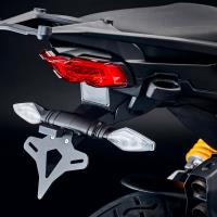 Portamatriculas EP Ducati Multistrada V4 21- Â· 2