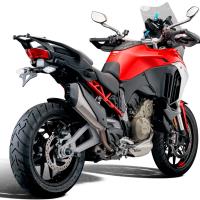 Portamatriculas EP Ducati Multistrada V4 21- Â· 3