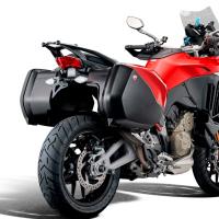 Portamatriculas EP Ducati Multistrada V4 21- Â· 4