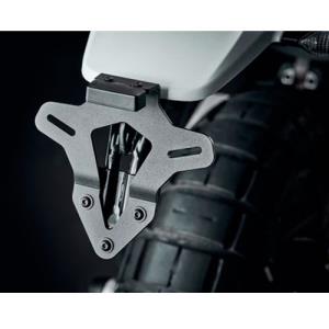 Portamatriculas Ducati DesertX 2022- Â· 2