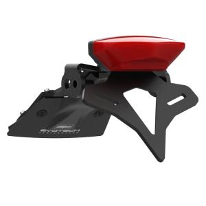 Portamatriculas Suzuki GSX-8S 23 EP Â· 2