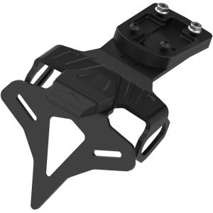 Portamatriculas Kawasaki ZX-6R 24- Â· 2
