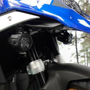 Protector faro auxiliar BMW R1300GS 24- EP