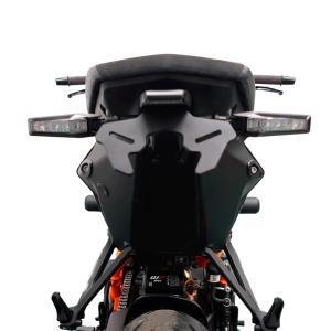 Portamatriculas KTM 1390 Super Duke R 24- EP Â· 2