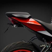 Portamatriculas Aprilia RS 457 24+ Evotech Performance Â· 3