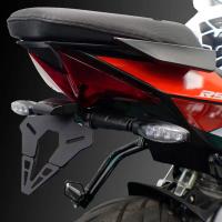 Portamatriculas Aprilia RS 457 24+ Evotech Performance Â· 2