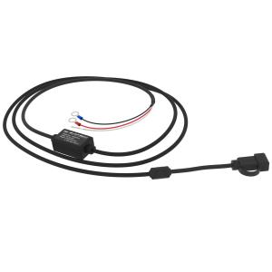 Cargador USB Evotech Performance Tipo A o Tipo C