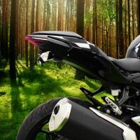 Portamatriculas Kawasaki Ninja-Z500  EP Â· 3