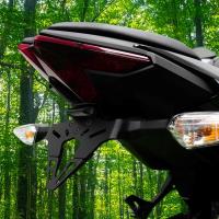 Portamatriculas Kawasaki Ninja-Z500  EP Â· 2