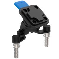 Soporte navegador manillar bajo Royal Enfield Himalayan 450 24+