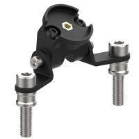 Soporte navegador manillar bajo Royal Enfield Himalayan 450 24+ Â· 4