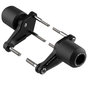 Protecciones moto anticaida Evotech Performance Honda CB1000 Hornet 25+