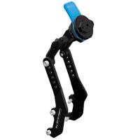 Soporte navegador alto Royal Enfield Himalayan 450 2024 Â· 3