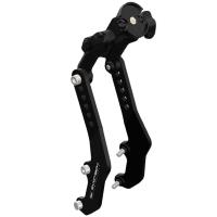 Soporte navegador alto Royal Enfield Himalayan 450 2024 Â· 4