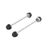 Protectores de ejes para Ducati Multistrada V2-S 25+