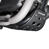 Cubre carter Honda GB350S 25- EP Â· 2