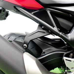 Soporte escape Evotech Performance Honda CB1000 Hornet 25 Â· 2