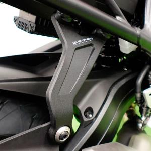 Soporte escape Evotech Performance Honda CB1000 Hornet 25 Â· 3