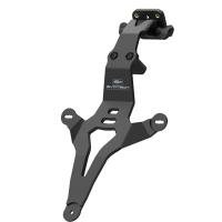 Soporte navegador alto Triumph Tiger Sport 800 25+