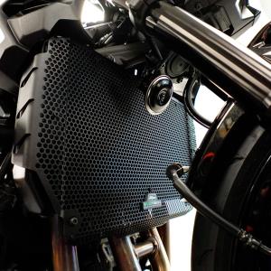 Rejilla protector radiador Kawasaki Z900 25+ EP Â· 2