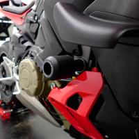 Protección contra caidas Ducati Streetfighter V4-S 25+