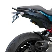 Portamatriculas BMW F900XR-R 25+ Â· 4