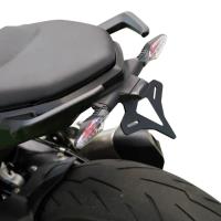 Portamatriculas BMW F900XR-R 25+ Â· 2