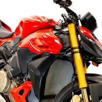 Kit tapas para quitar aleron Ducati Streetfighter V4-S 25+ Â· 3