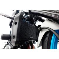 Protector radiador Yamaha MT07 2025+ Â· 2