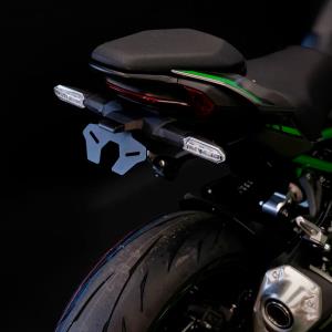 Portamatriculas EP Kawasaki Z900 25+ Â· 2