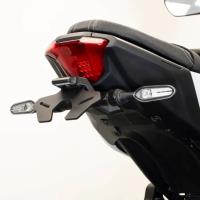 Portamatriculas Yamaha MT07 25- ep Â· 3