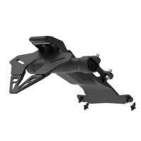 Portamatriculas Yamaha MT07 25- ep